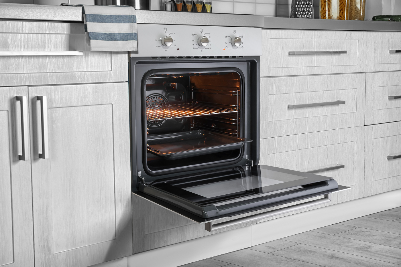 Уборка квартиры