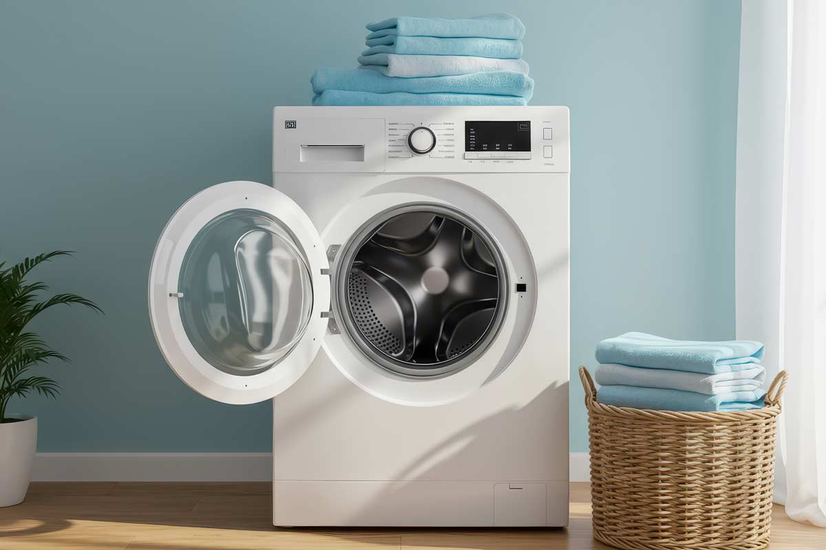 Уборка квартиры