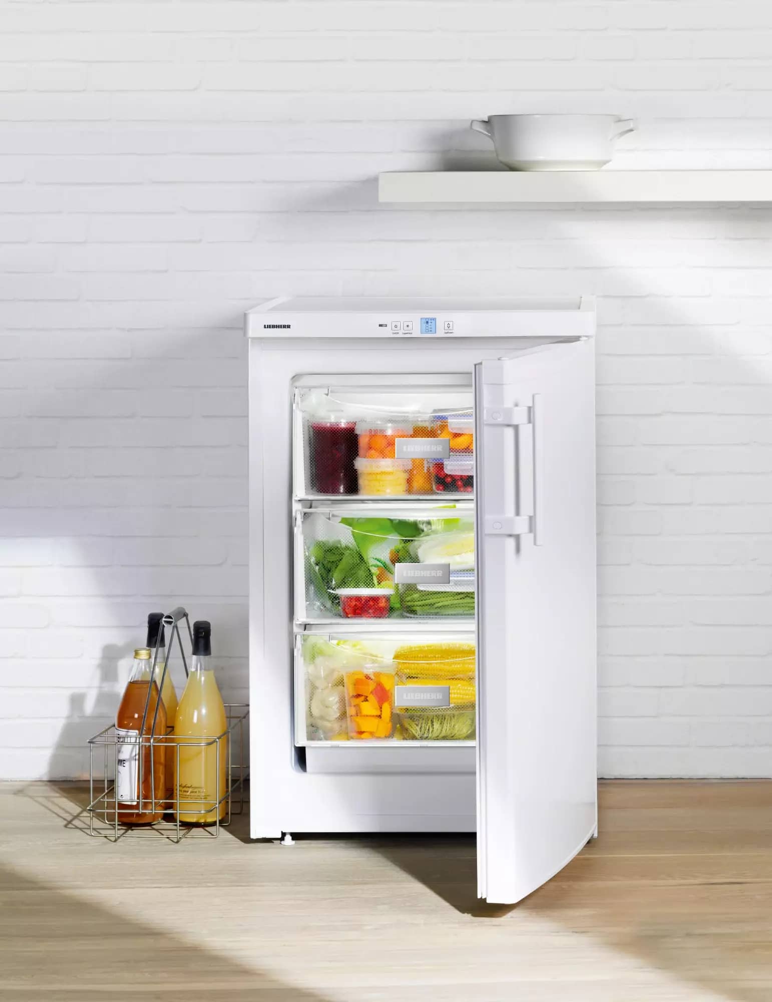 Уборка квартиры